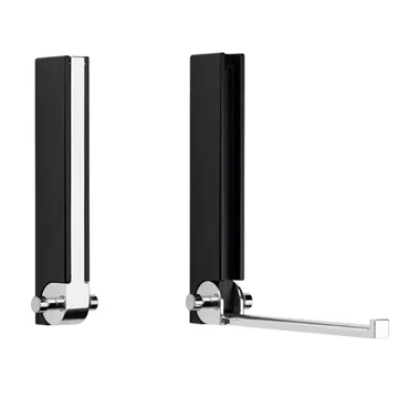 Wandgarderobe Oyster von pieperconcept