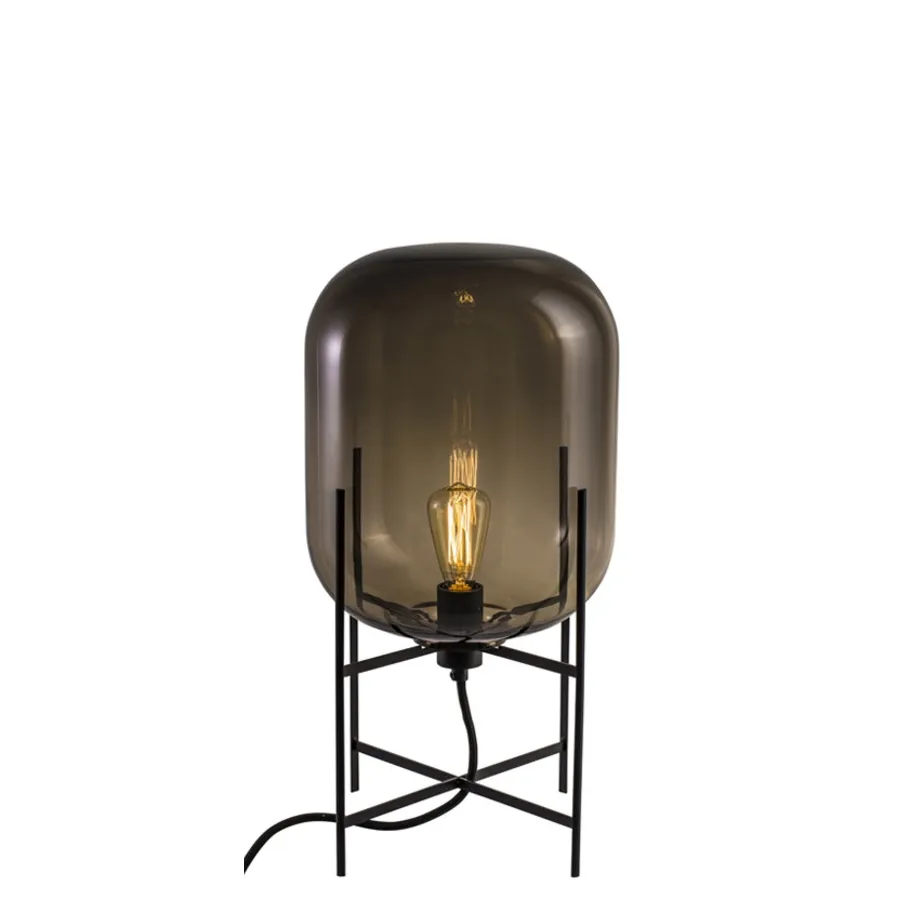 Tischleuchte Oda Small von Pulpo