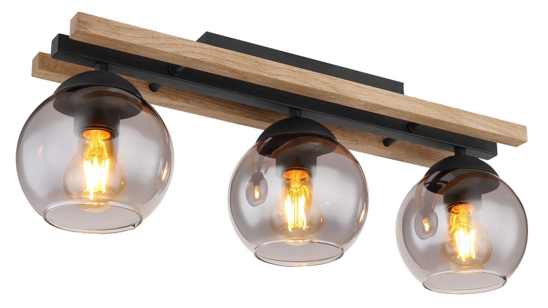 Globo Deckenleuchte Conni