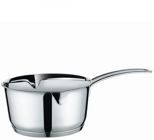 Küchenprofi Steilkasserolle Cook big