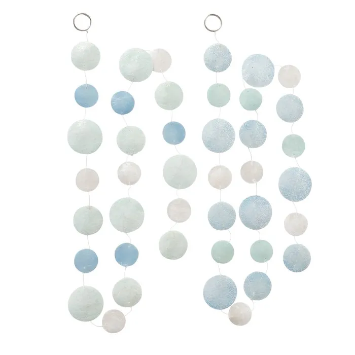 Boltze Capiz-Girlande Amaya