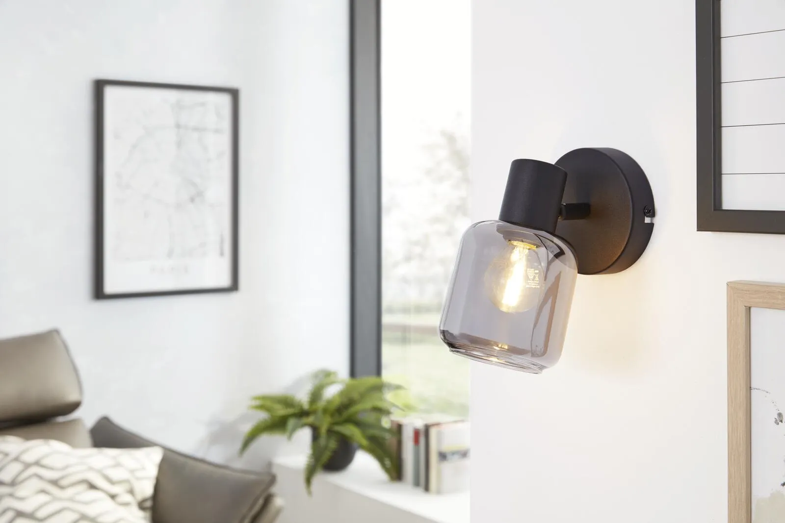 Interliving Spot 9341 I