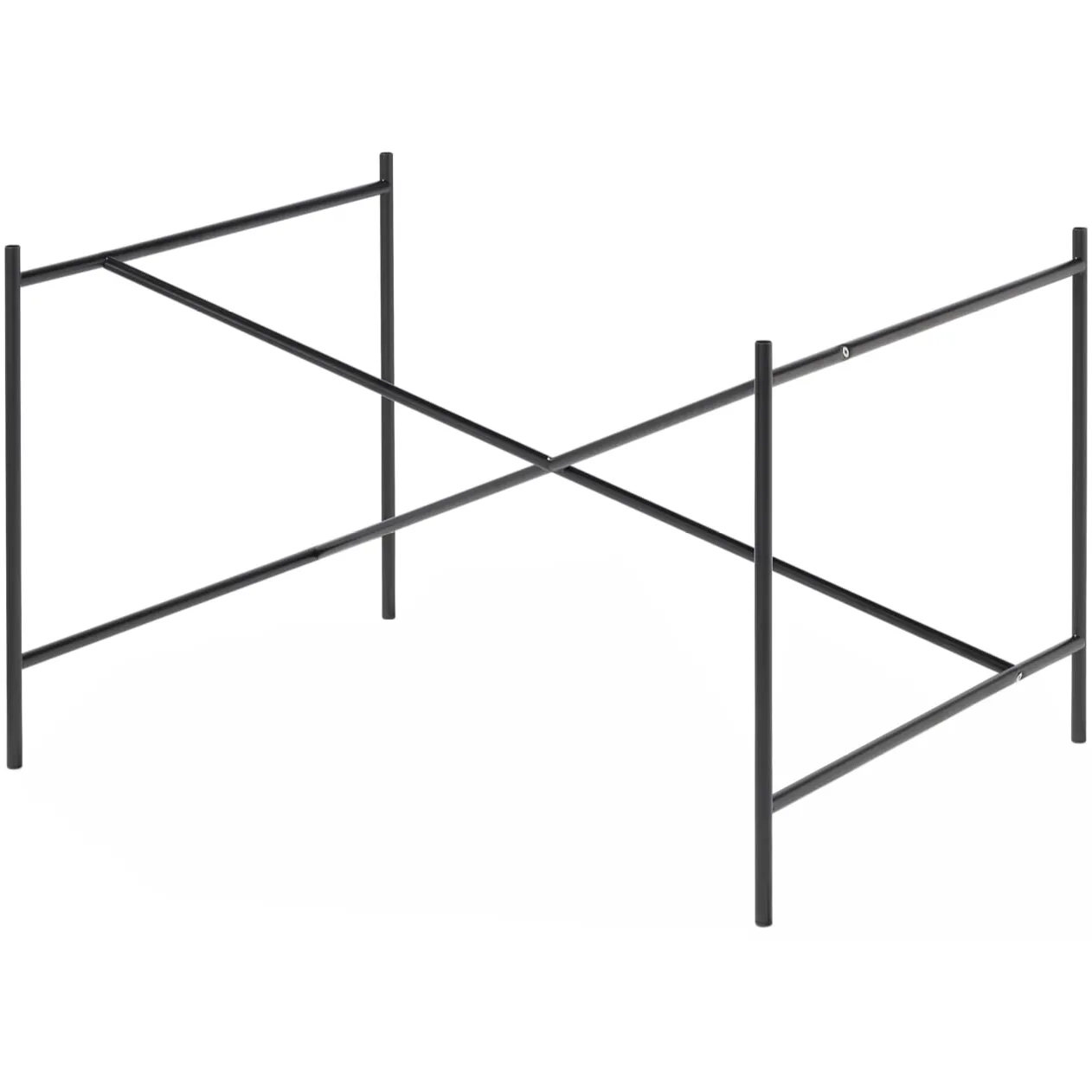 Tischgestell Eiermann 1 von Richard Lampert