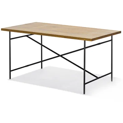 Esstisch Eiermann 2 von Richard Lampert