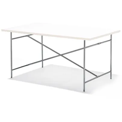 Eiermann 2 Tischgestell von Richard Lampert