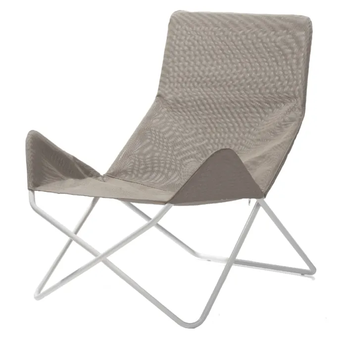 In-Out (Outdoor) Sessel von Richard Lampert