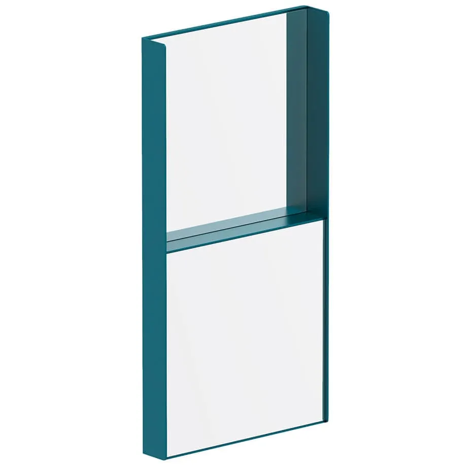 Spiegel OneTwo von Richard Lampert