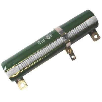 150ohm 150R Hochlastwiderstand 90W Vario  Lastwiderstand Bremswiderstand