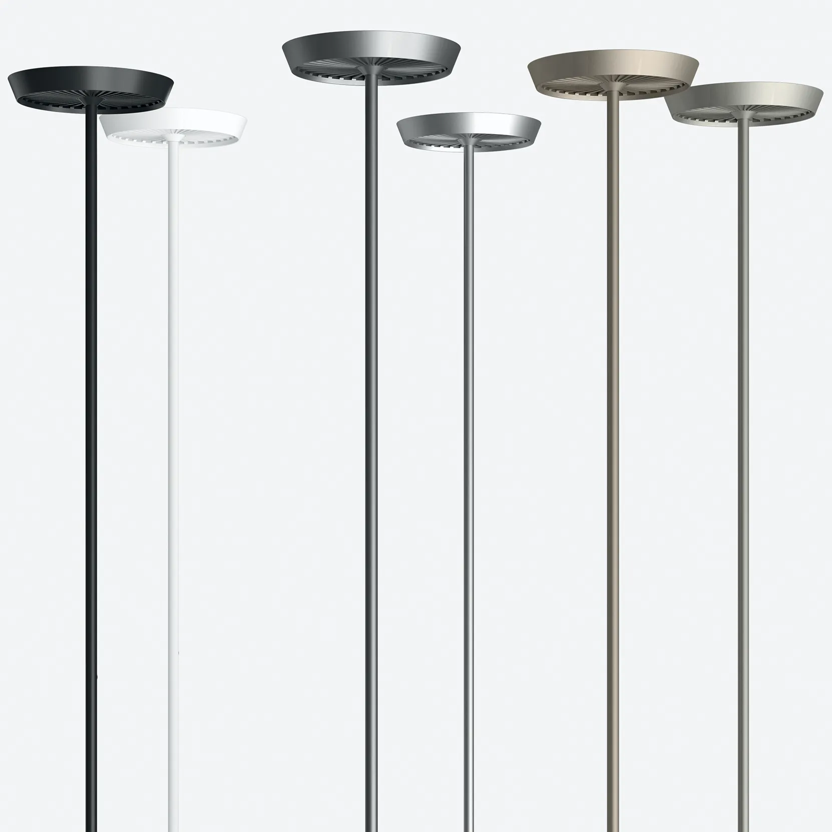 Stehleuchte Prince von Rotaliana