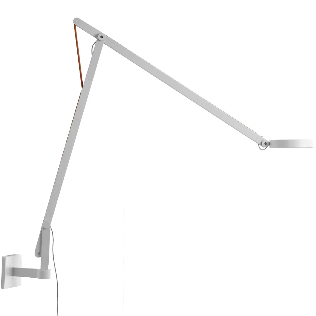 Wandleuchte String W1 von Rotaliana