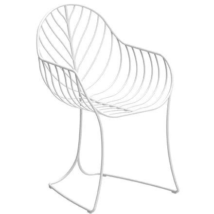 Stuhl Folia 55 von Royal Botania