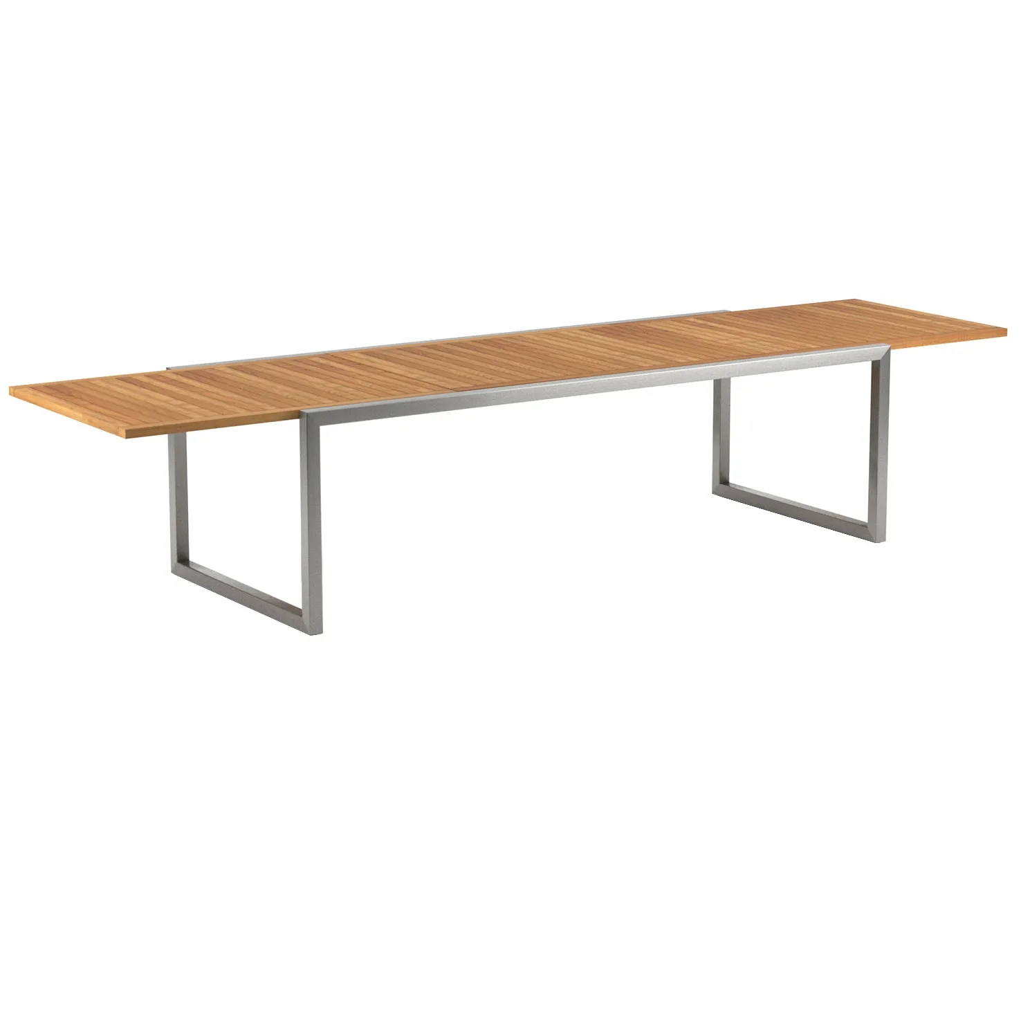 NINIX Ausziehtisch 360 von Royal Botania