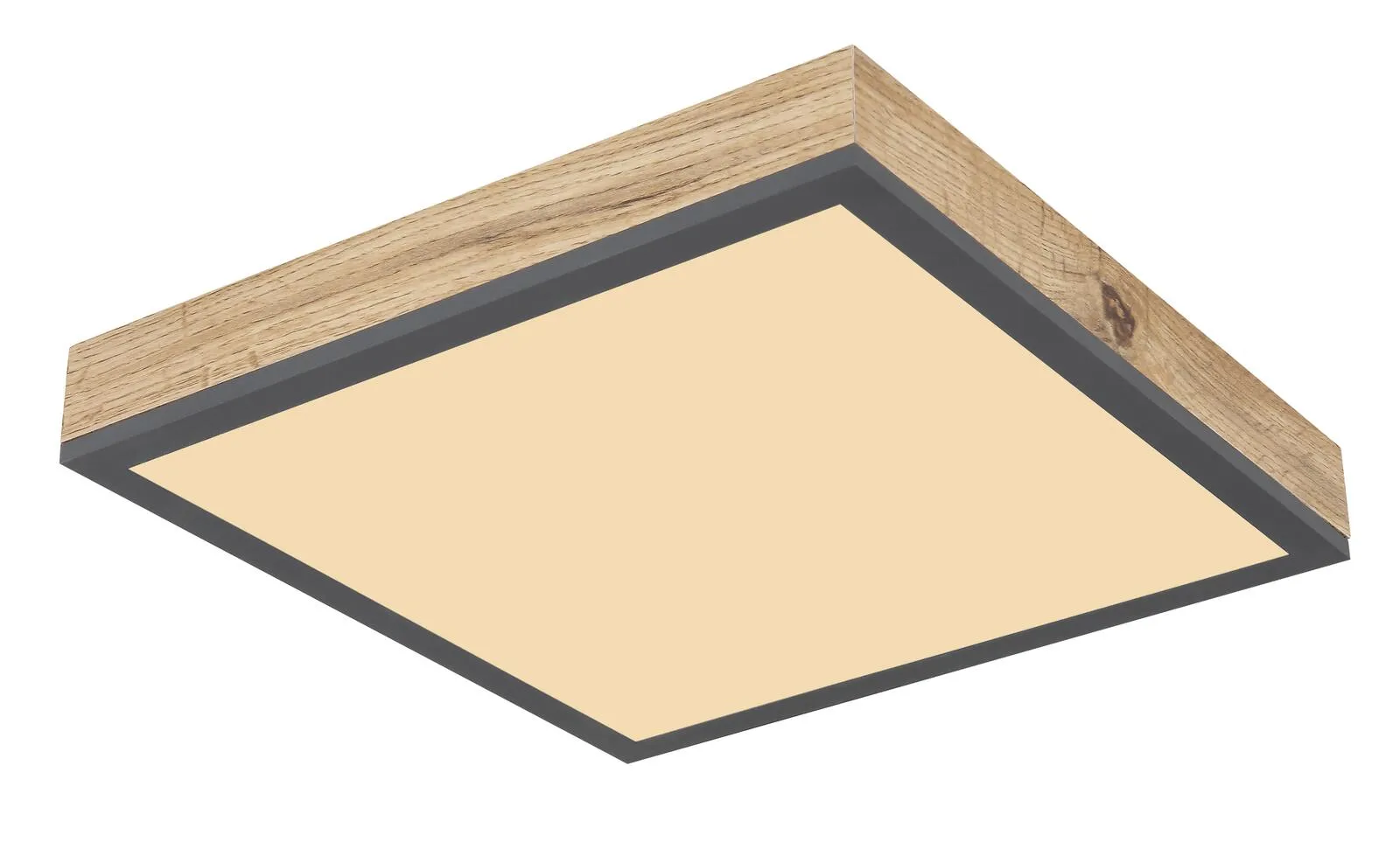 Deckenleuchte Rodo quadrat