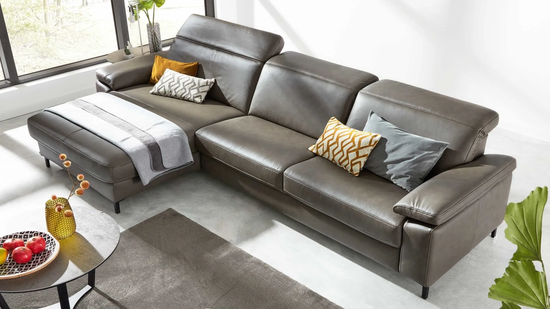 Ecksofa Interliving 4054