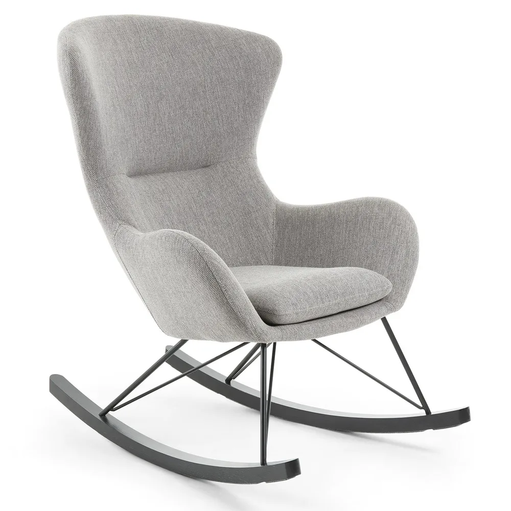 Schaukelstuhl "Valsa"