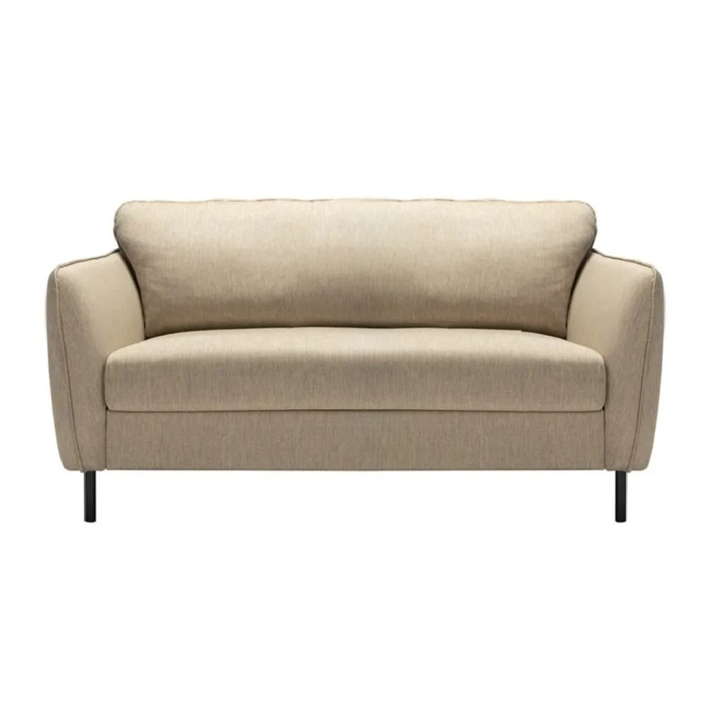 Kleines Schlafsofa "Lucian" 2-Sitzer