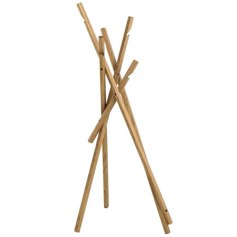 Garderobenständer Sticks Mini von Schönbuch
