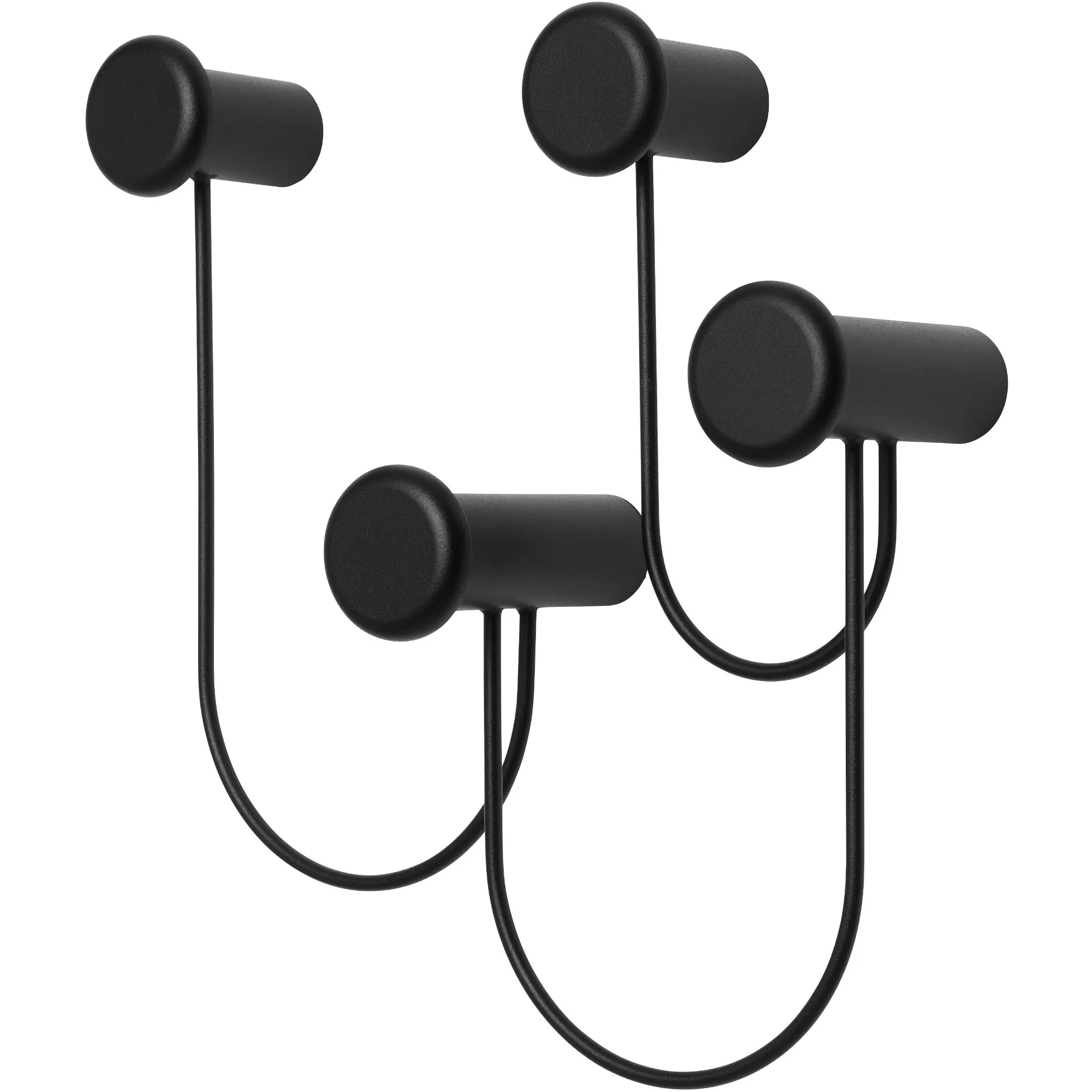 Wandgarderobe Pina von Schönbuch