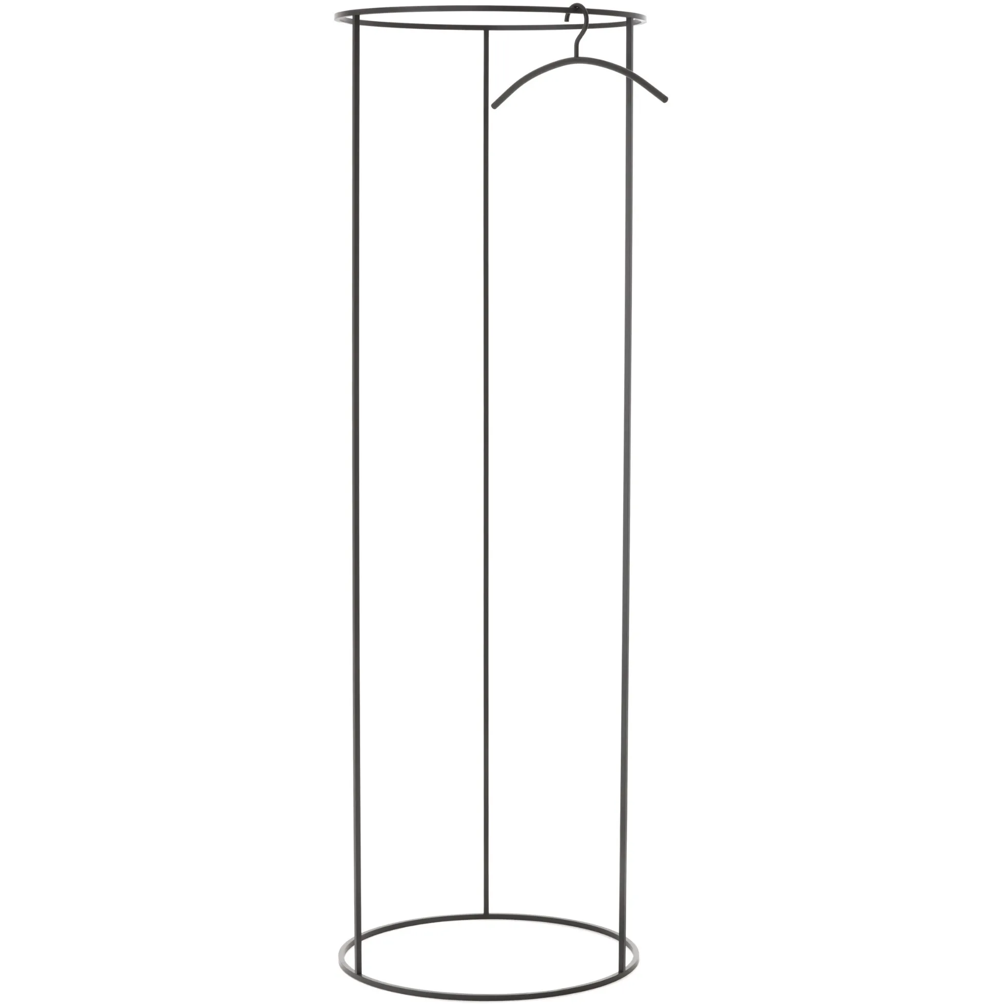 Runder Garderobenständer Rack 1590 von Schönbuch