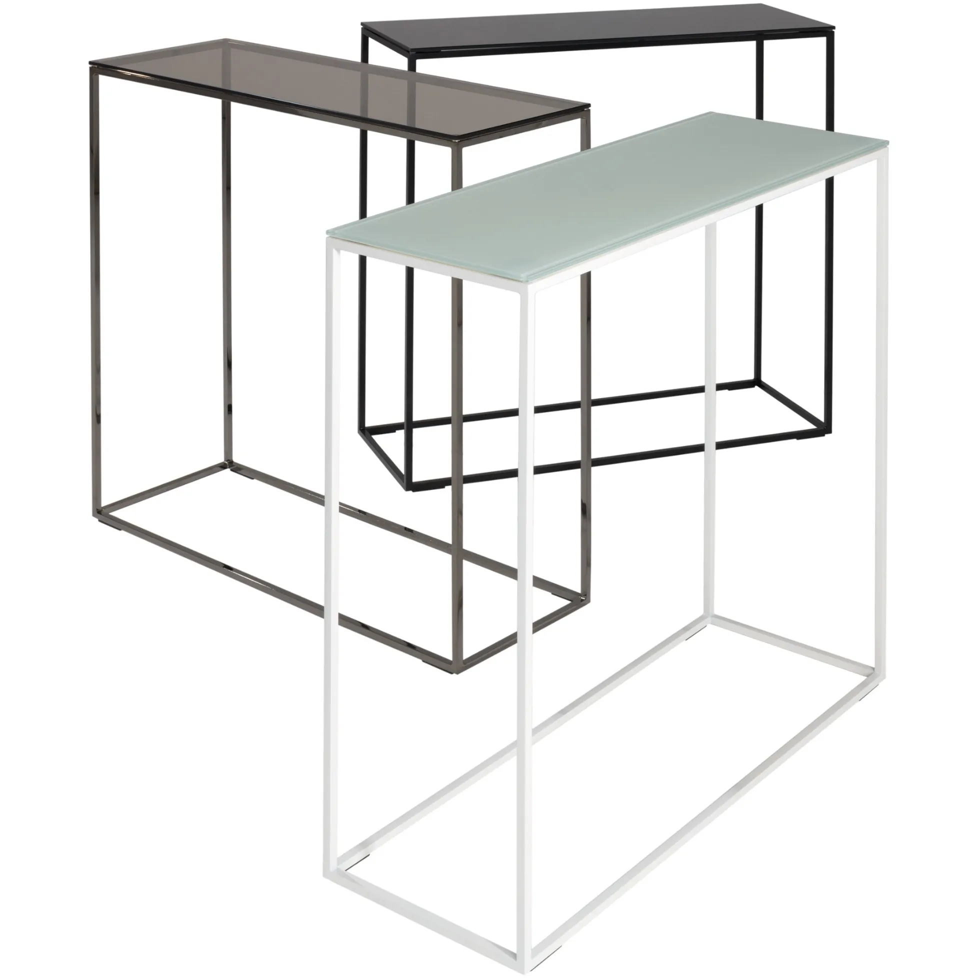 Konsolentisch Rack 1597 von Schönbuch