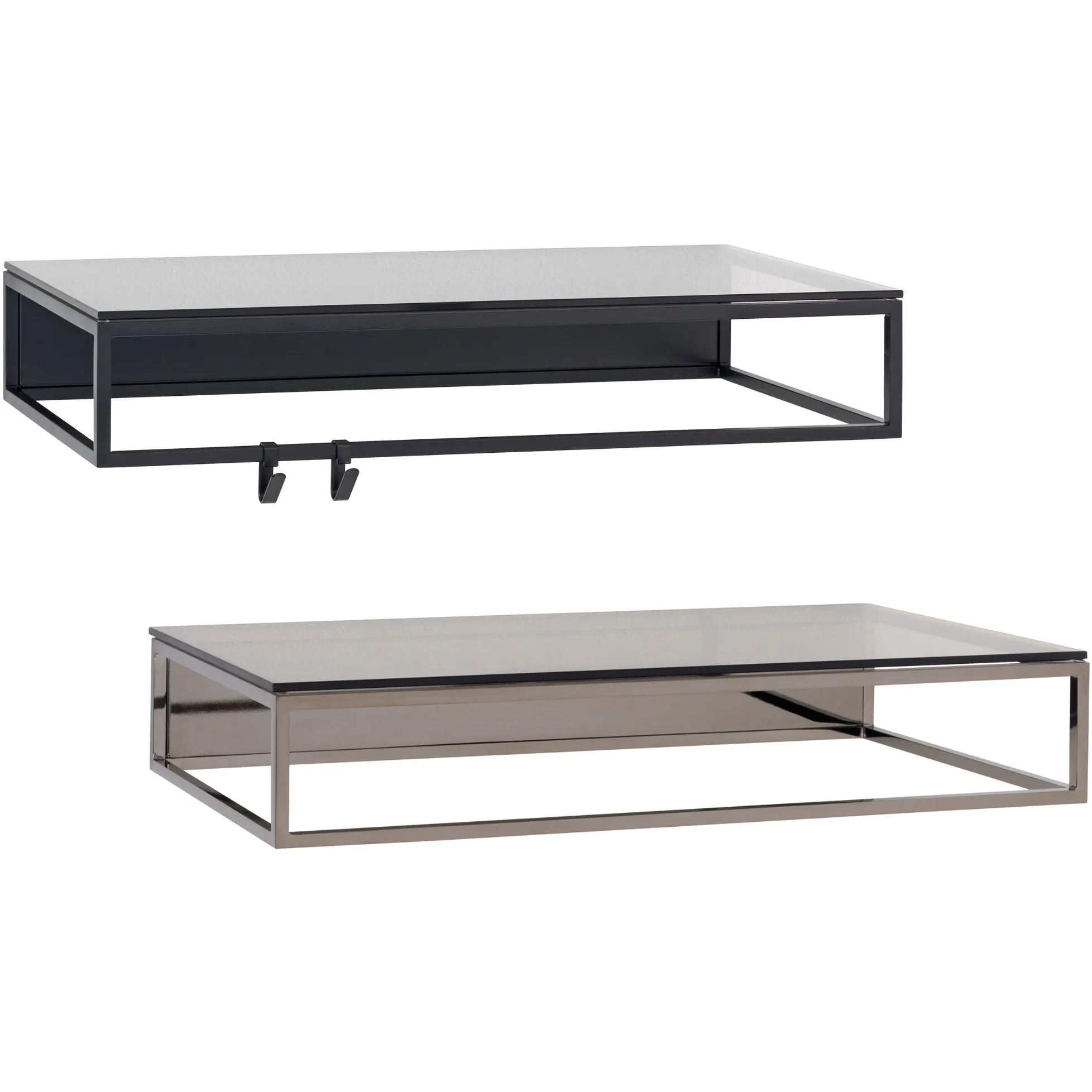 Rack 1598 - Wandgarderobe von Schönbuch