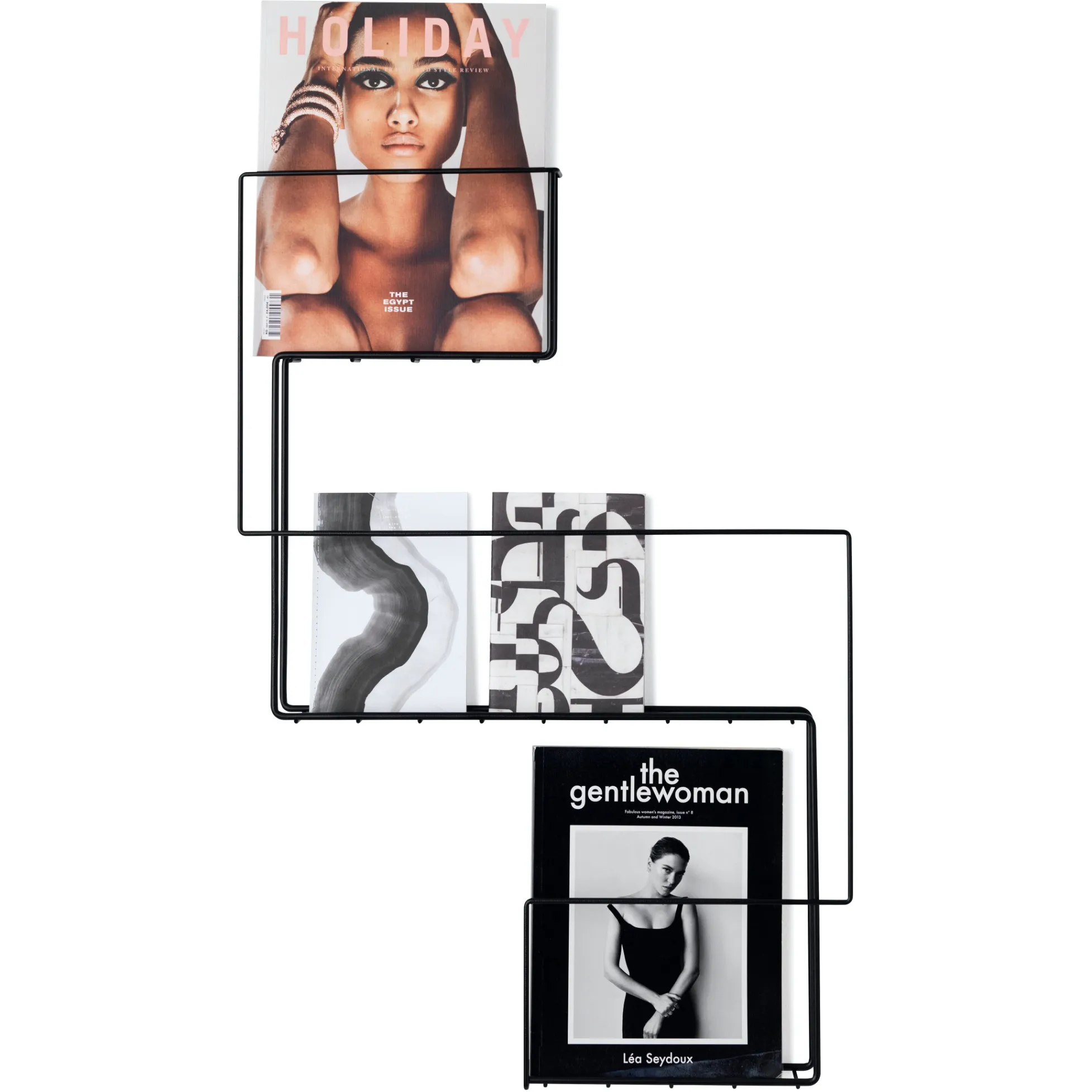 Zeitungsständer Revue von Schönbuch