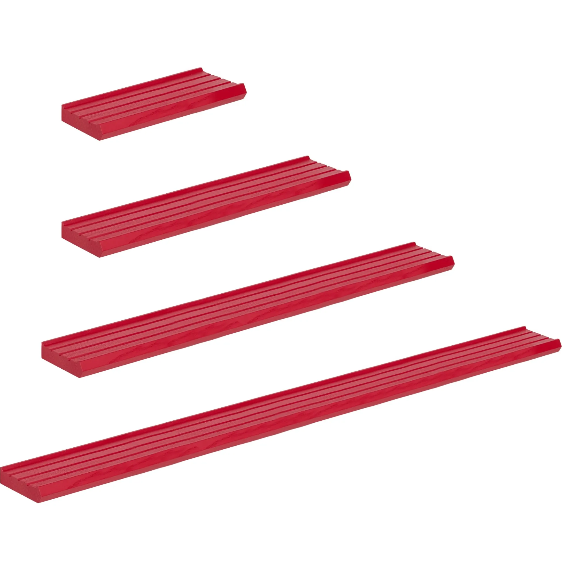 Bord Scena (Lack / 12cm) von Schönbuch