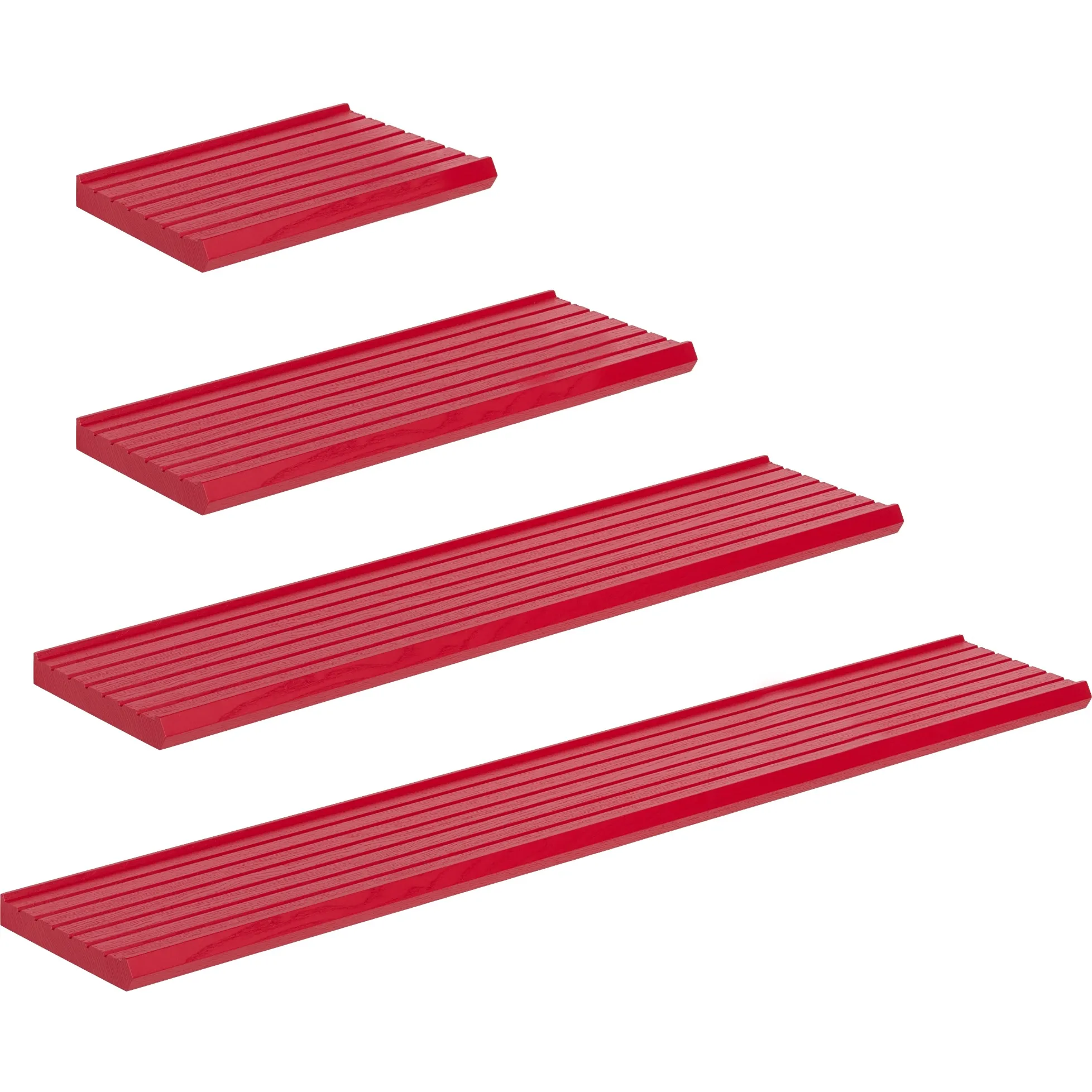 Bord Scena (Lack / 20cm) von Schönbuch