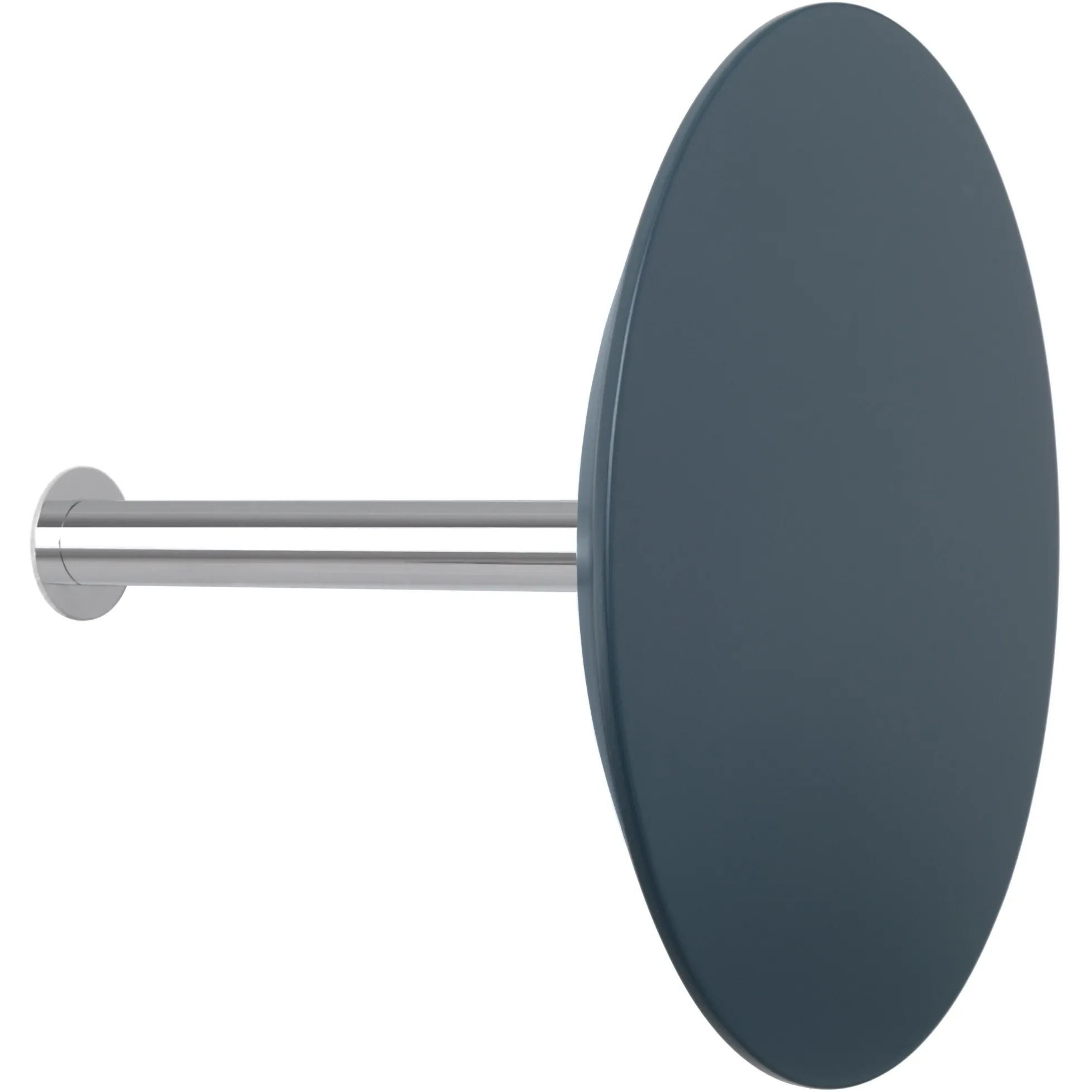 Wandgarderobe Slot 1609 (Ø 24cm, Lack) von Schönbuch