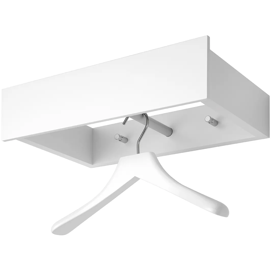 Wandgarderobe Urban 1083. von Schönbuch