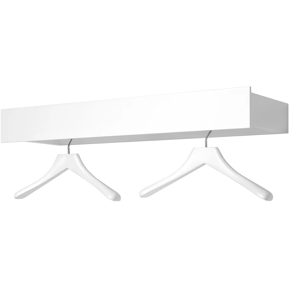 Wandgarderobe Urban 1084. von Schönbuch