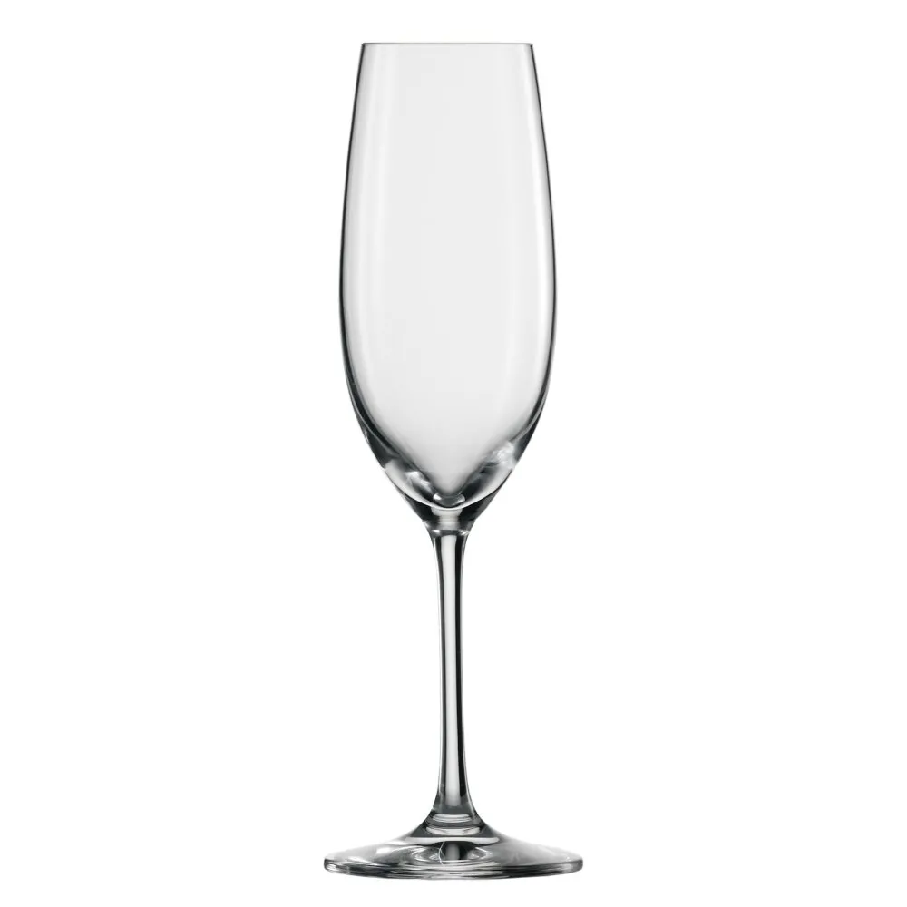 Schott Zwiesel Ivento Sektglas Champagnerglas Gr. 7