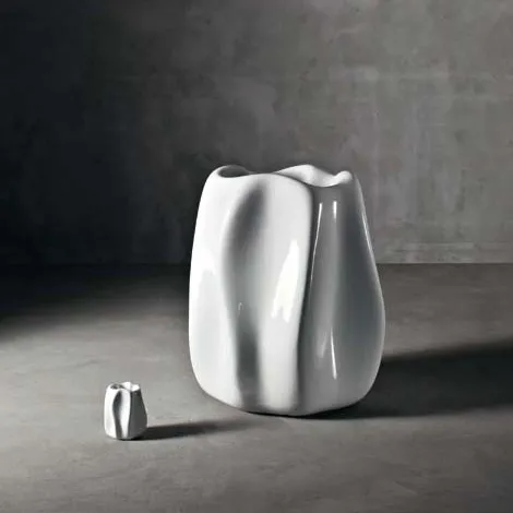 New Wave Pflanzgefäß von Serralunga