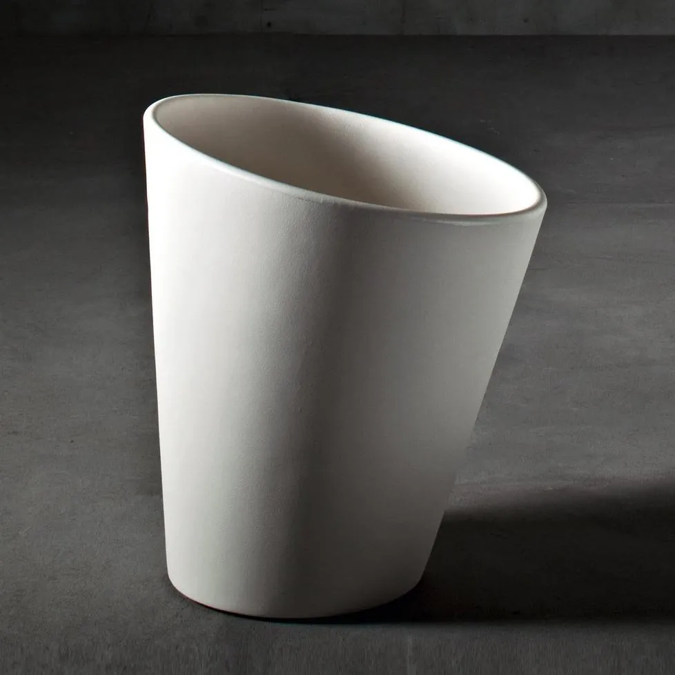 Blumentopf Pisa von Serralunga