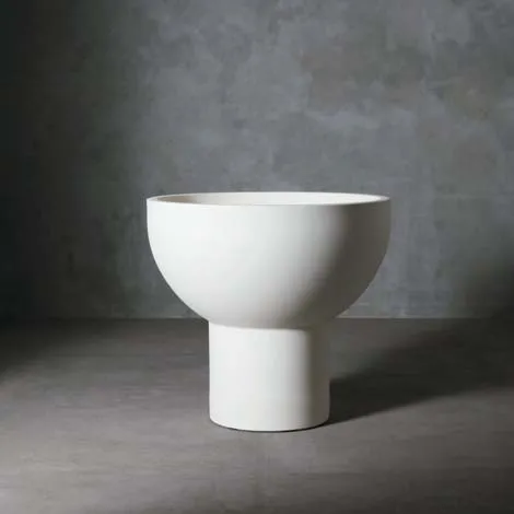 Primavera Pflanzgefäß von Serralunga