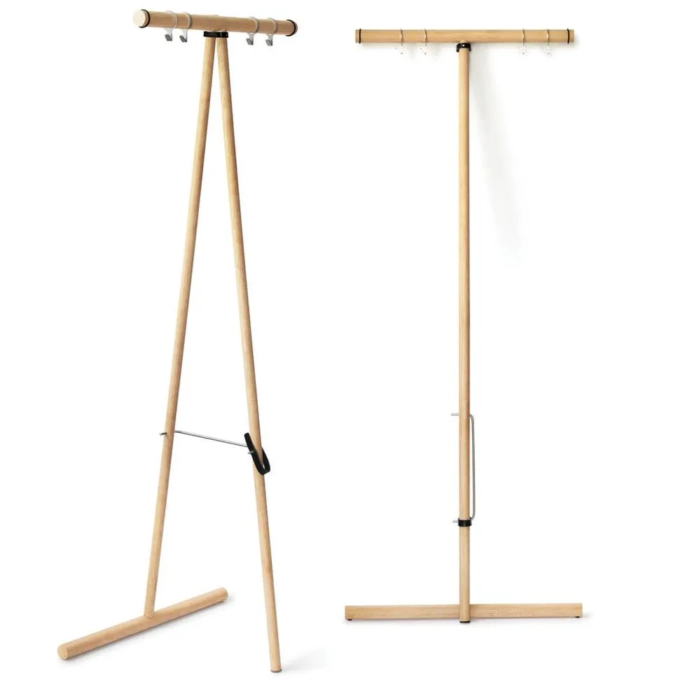 Garderobenständer TimTom von Side by Side