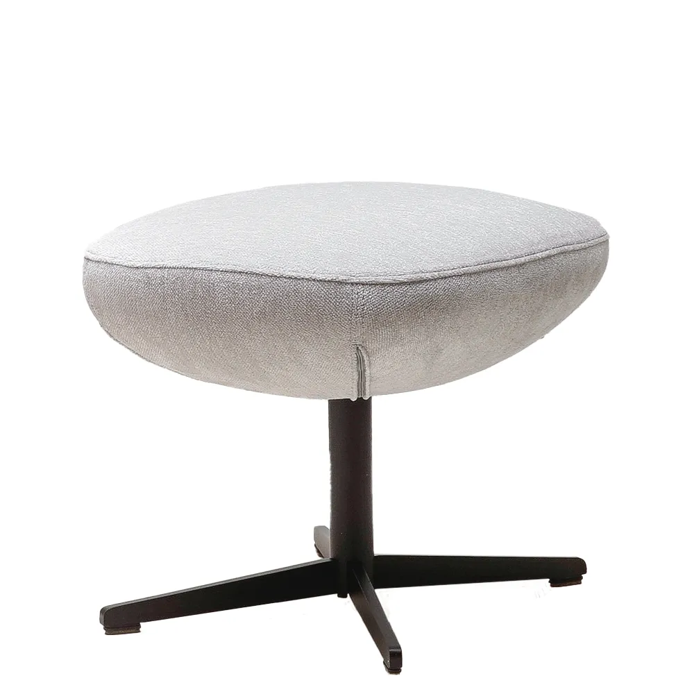 Fußhocker für den Sessel Manira von Signet