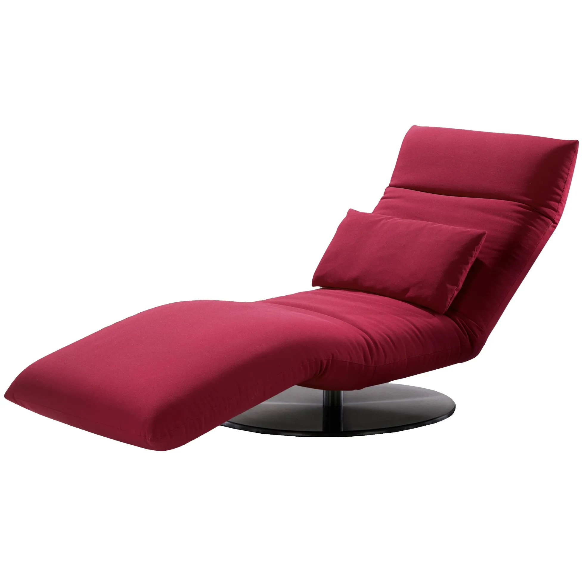 Relaxsessel Samba (Drehteller) von Signet