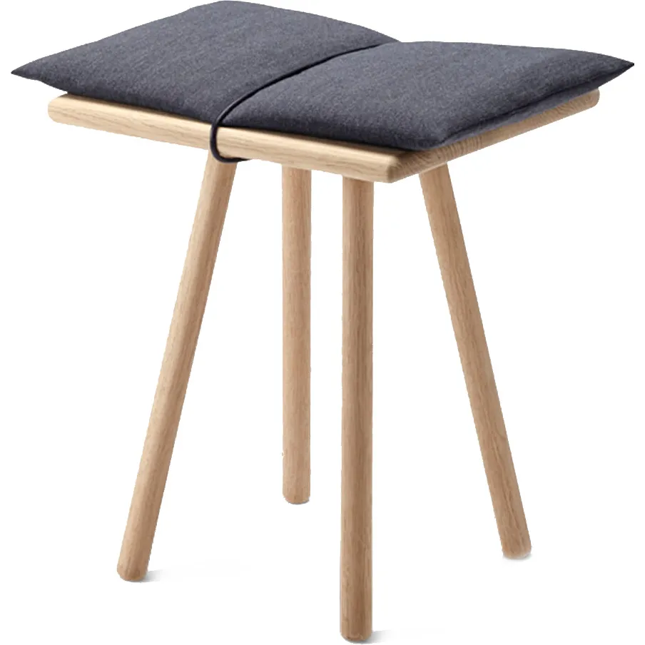 Hocker Georg Kollektion Skagerak - Fritz Hansen