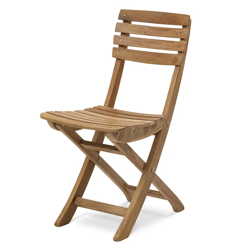 Skagerak Gartenmöbel Vendia von Fritz Hansen