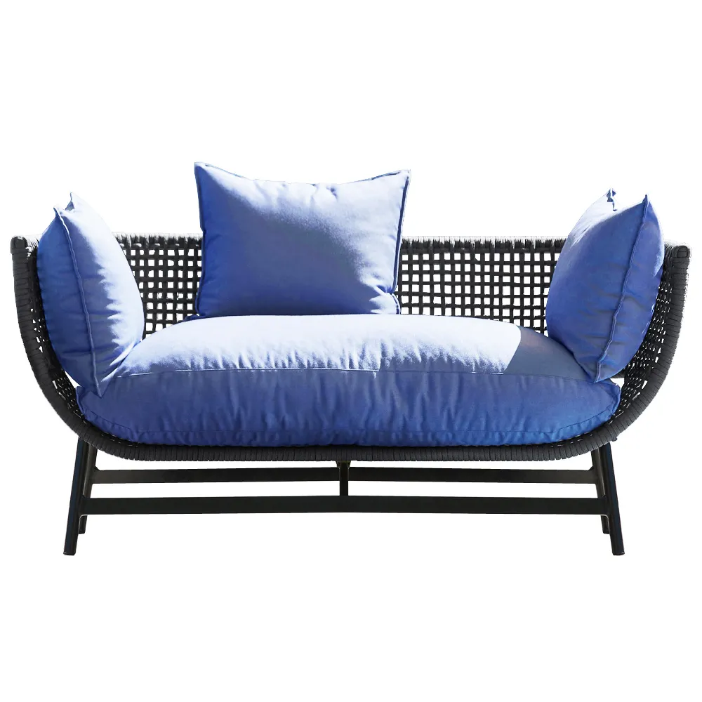 jan kurtz Loungesofa "Suka"