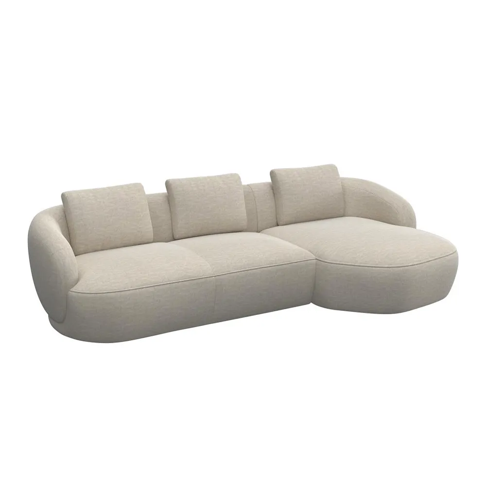 Ecksofa "Toulouse"