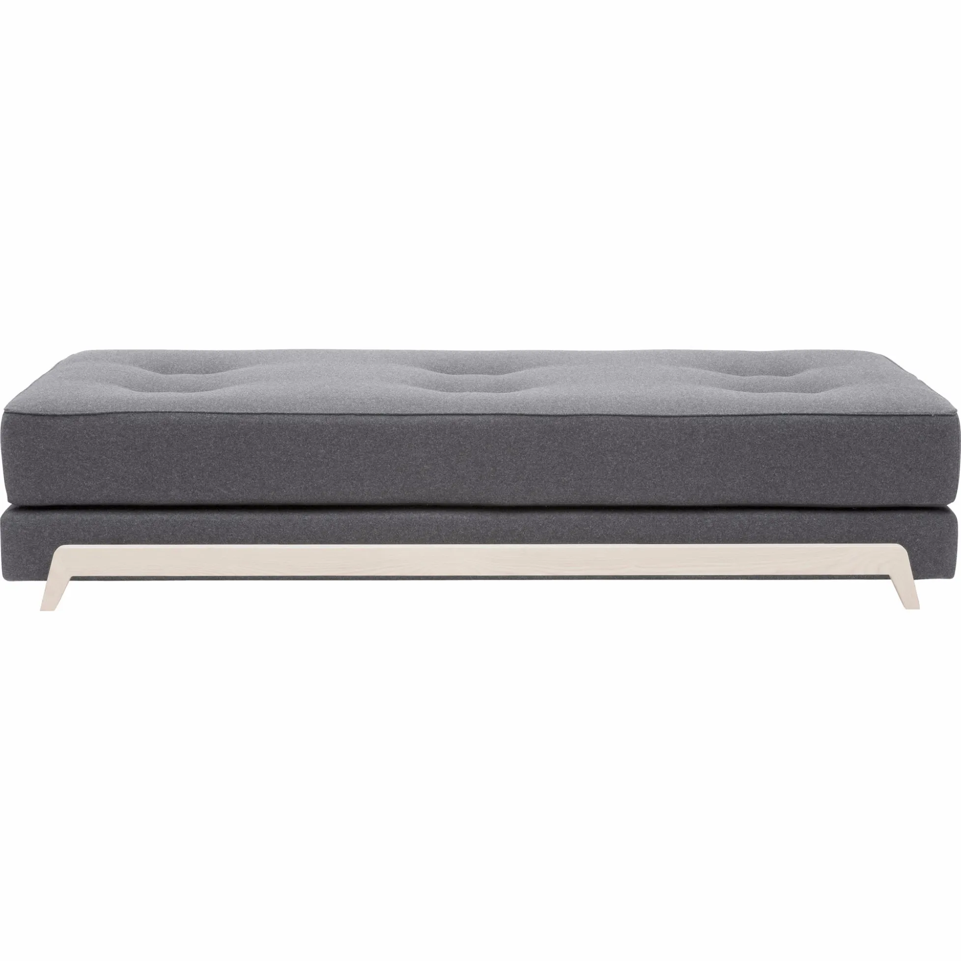 Schlafsofa Frame (Taschenfederkern) von Softline
