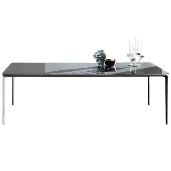 Esstisch Slim Laminat von Sovet Italia