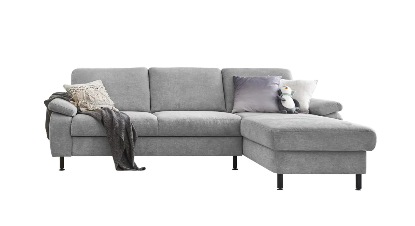 Ecksofa Modulmaster-Kollektion ZE1129