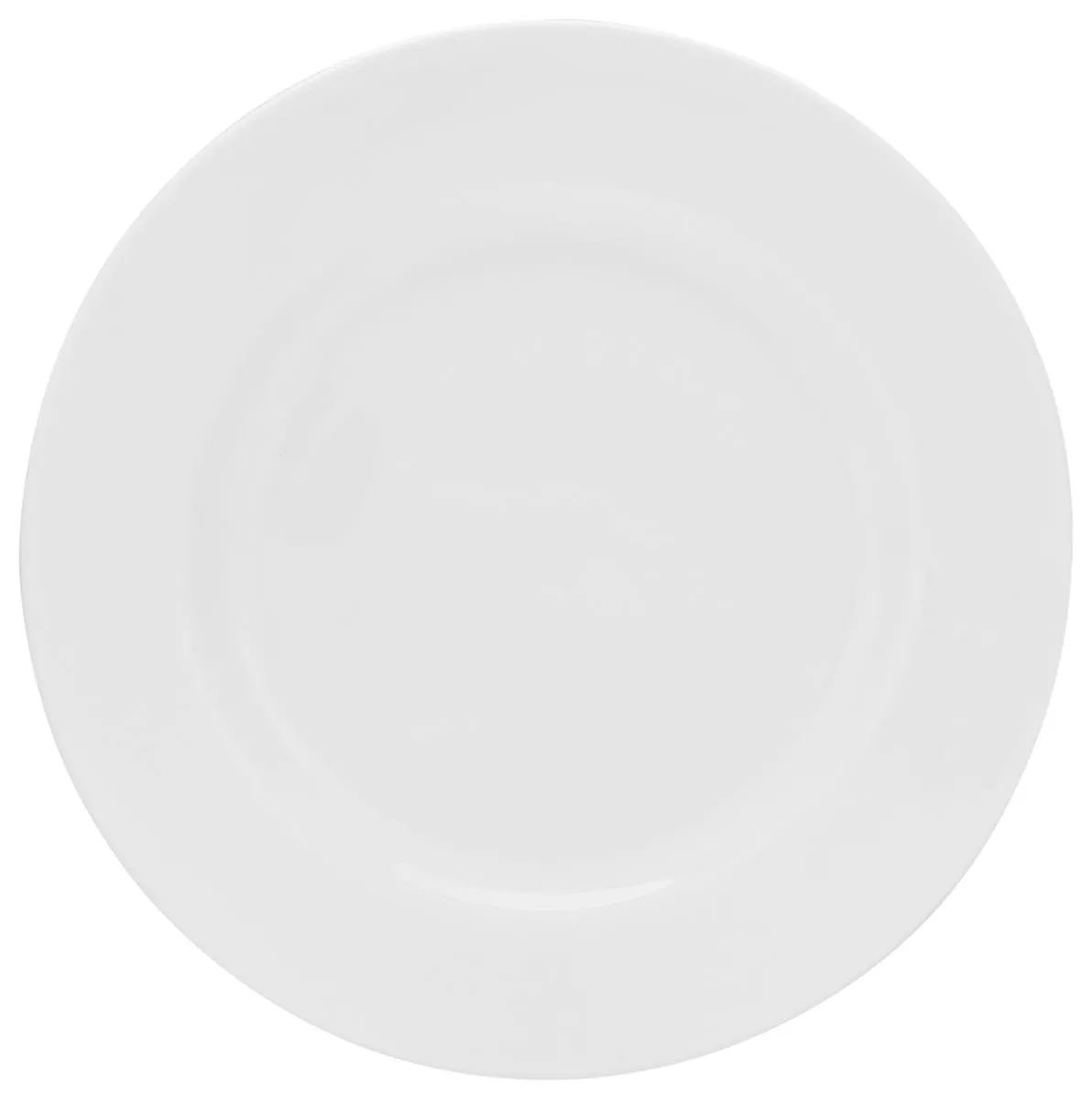 Dessertteller Fleur Royal