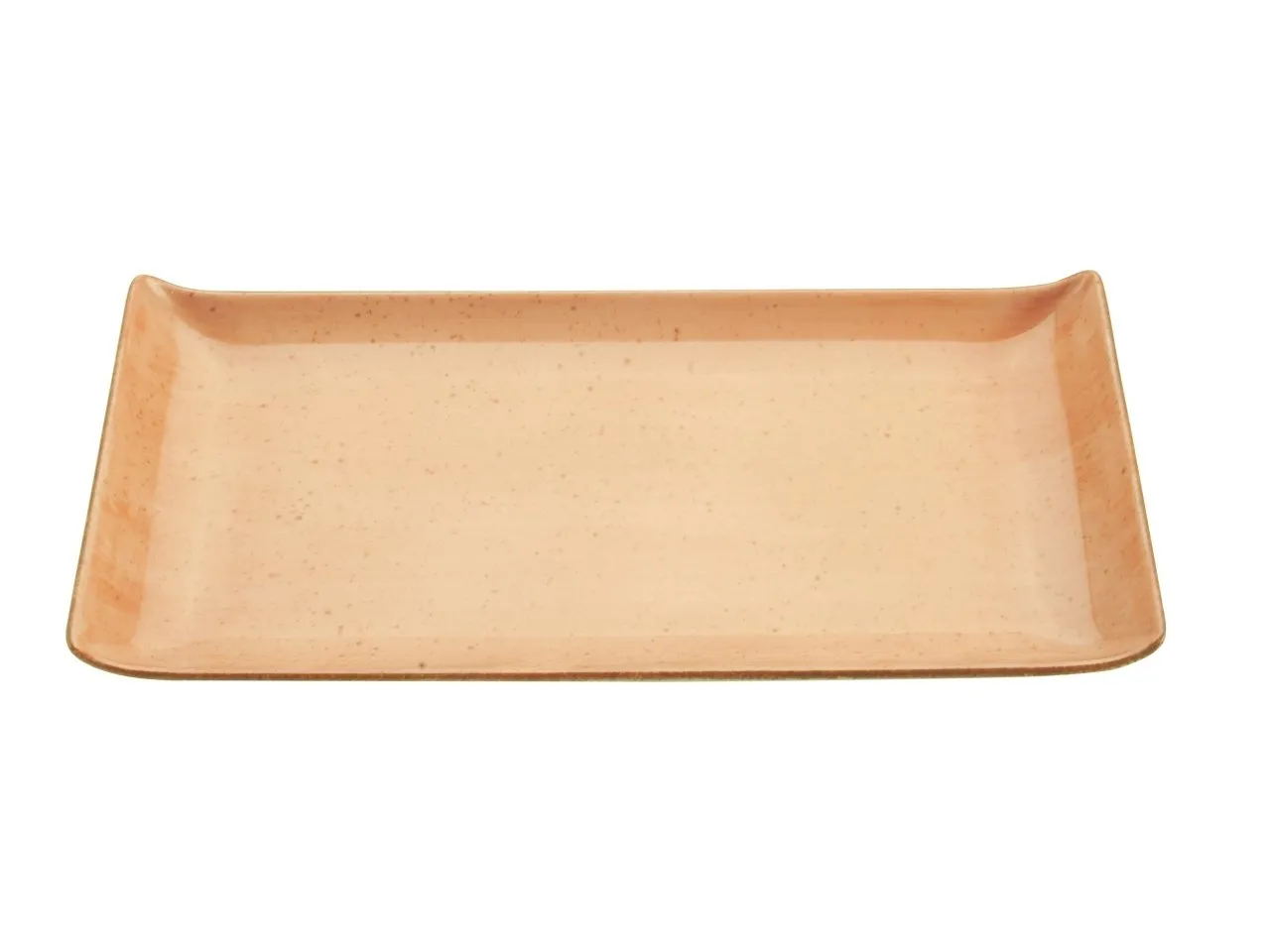 BBQ Platte Vintage Nature terra