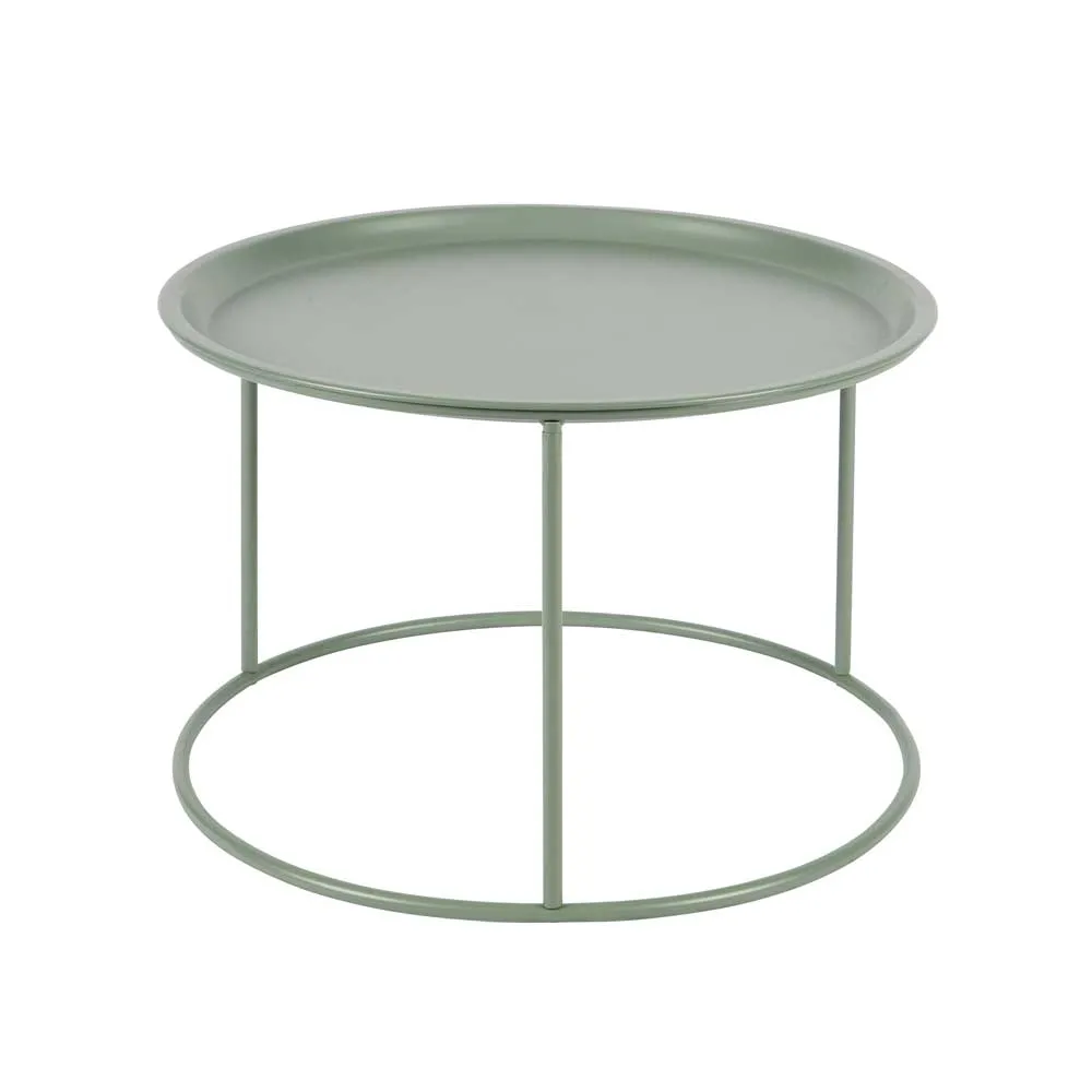 Tabletttisch "Joost L" Metall