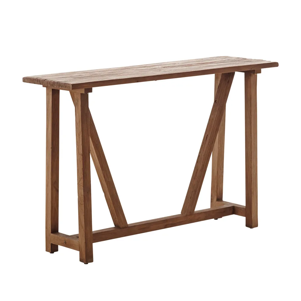 Konsole "Dreux" Teak