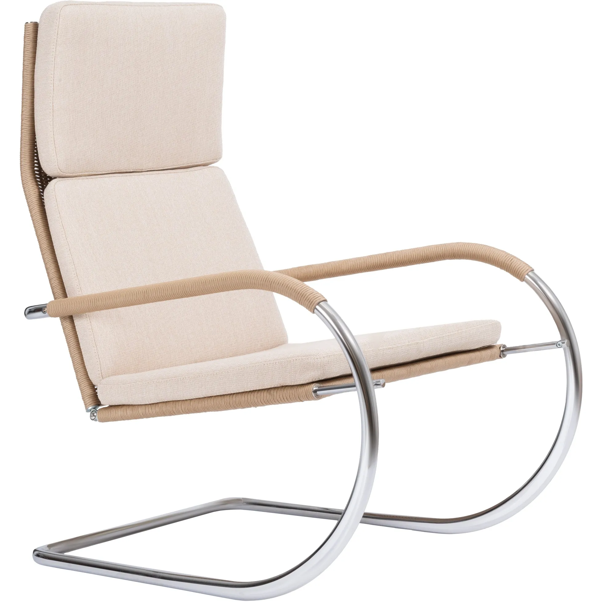 Kragstuhl D35-1 von Tecta